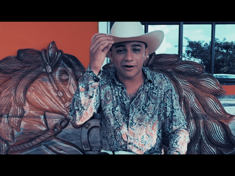 Ya Lo Sé (MV) (Single)