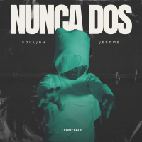Nunca Dos (Single)