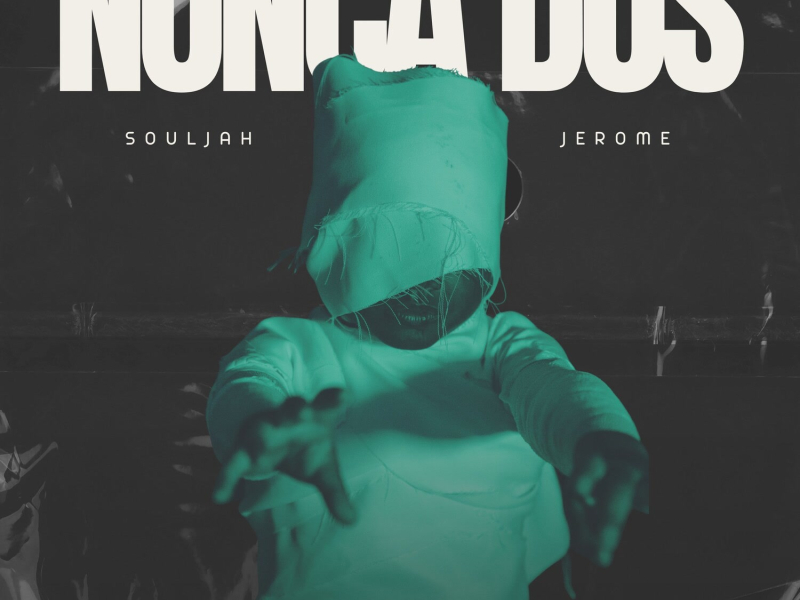 Nunca Dos (Single)