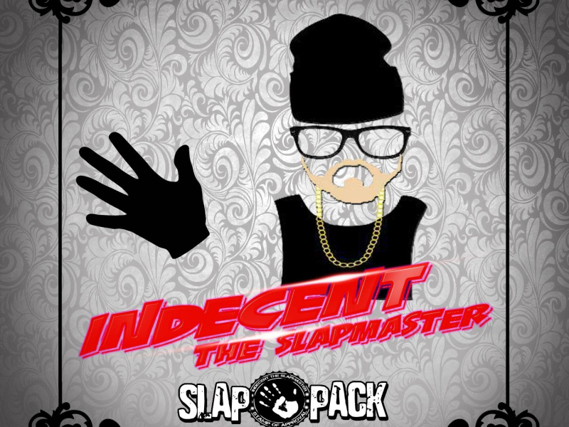 Slap Pack Vol. 3