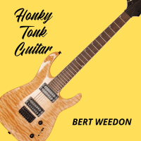 Honky Tonk Guitar