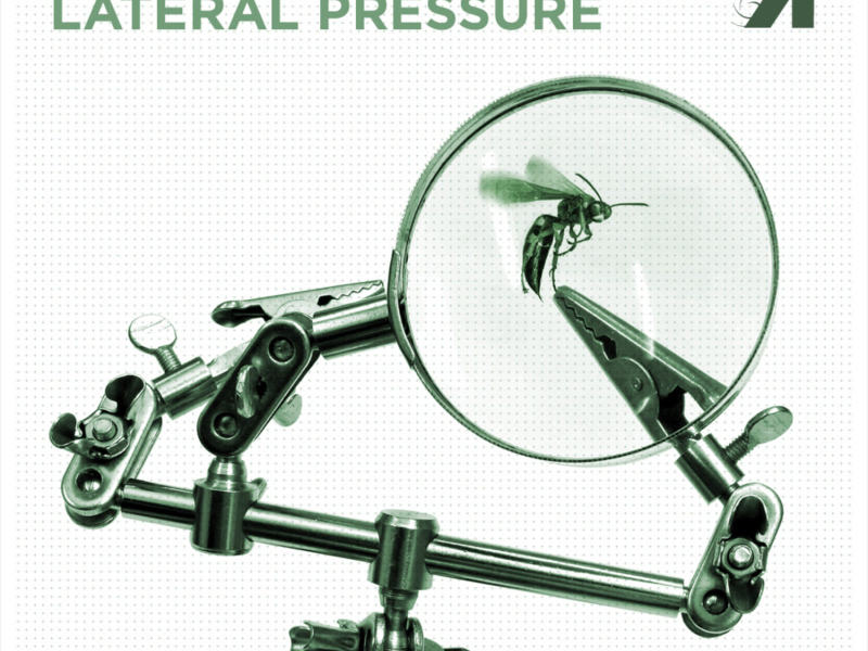 Lateral Pressure (EP)