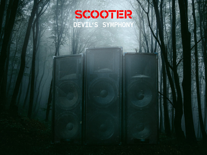 Devil's Symphony (Single)