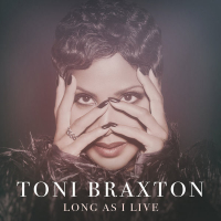 Long As I Live (Single)