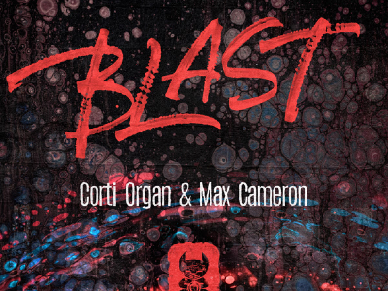 Blast (Single)