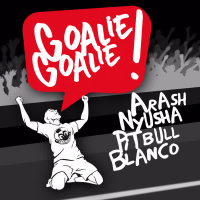 Goalie Goalie (Remixes) (EP)