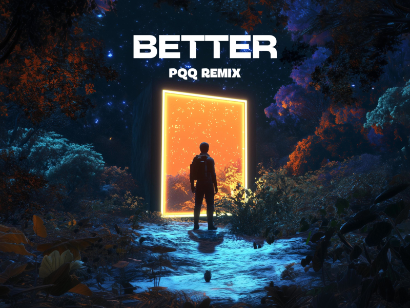 Better (PQQ Remix) (Single)