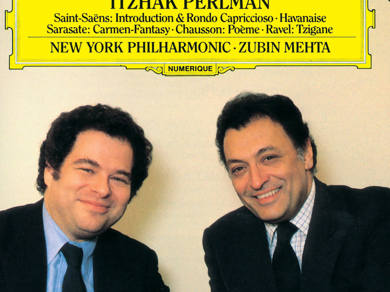 Fantasy Concerto On The Opera 