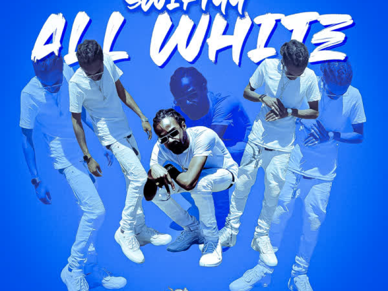 All White (Single)