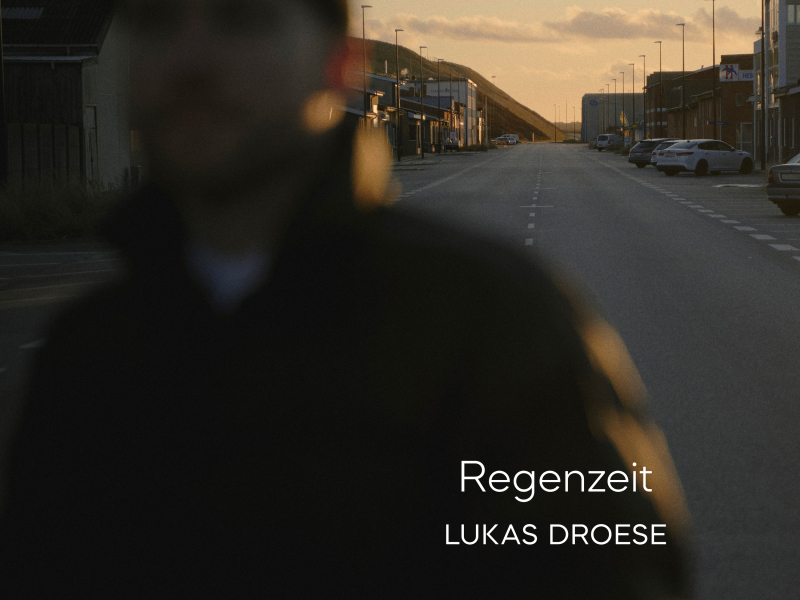 Regenzeit (Single)