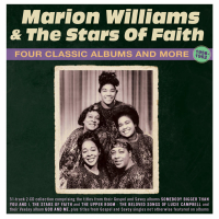 Four Classic Albums And More 1958-62