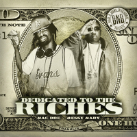 Dedicated to the Riches (Single)