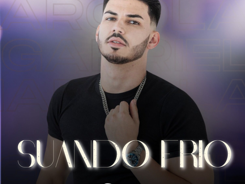 Suando Frio (Single)