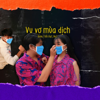 Vu Vơ Mùa Dịch (Single)