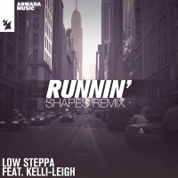 Runnin' (Shapes Remix) (Single)