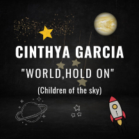 World Hold On (Children of the Sky) (Single)