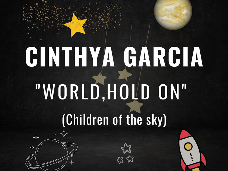 World Hold On (Children of the Sky) (Single)