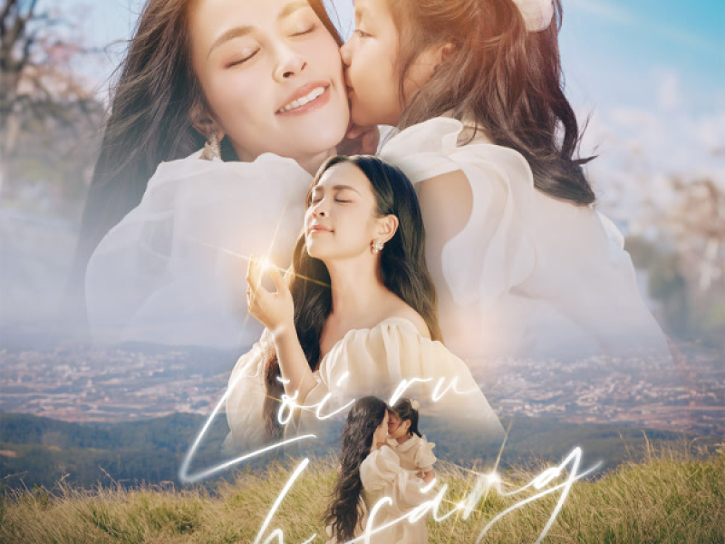 Lời Ru Ánh Sáng (Single)