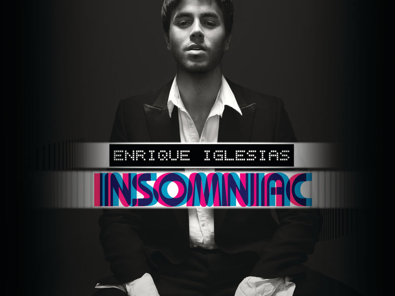 Insomniac (New International Version Spanish)