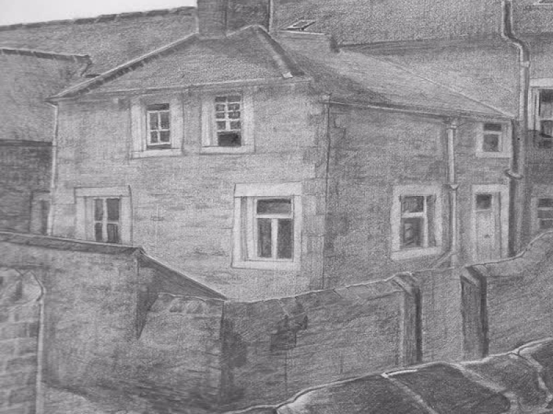 Greystone Town (Single)