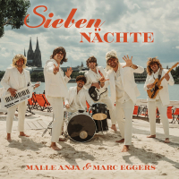 Sieben Nächte (Single)