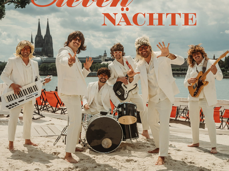 Sieben Nächte (Single)