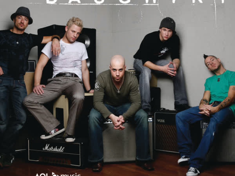 AOL Music Sessions (EP)