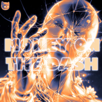 MONEY ON THE DASH (Techno Mix) (Single)