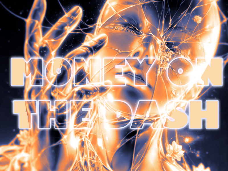 MONEY ON THE DASH (Techno Mix) (Single)