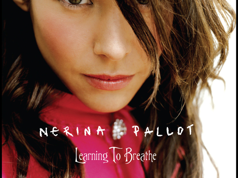 Learning To Breathe (Radio Edit) (Single)