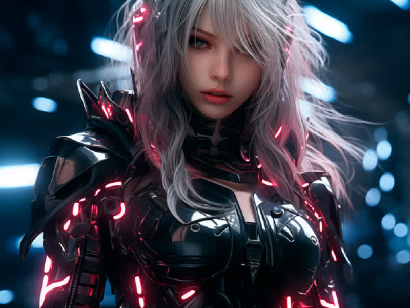 Last Breath (Single)