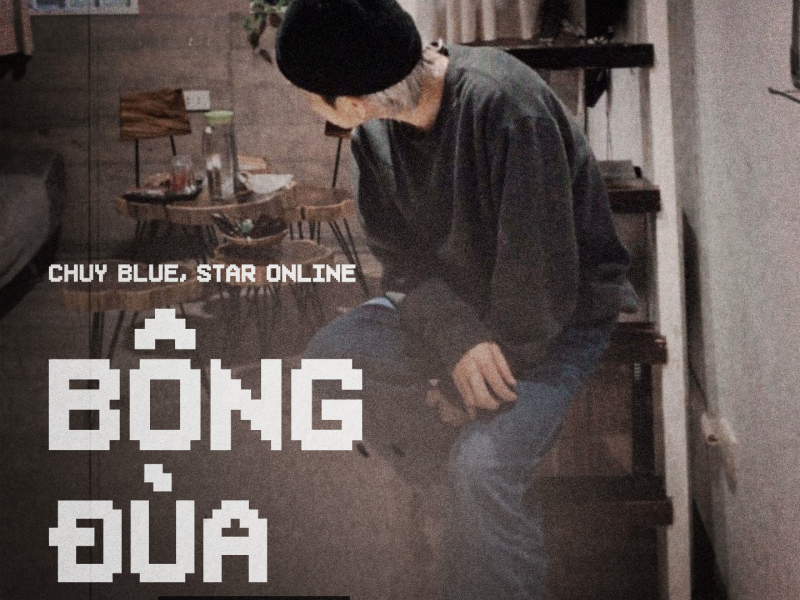 Bông Đùa (Lofi) (Single)