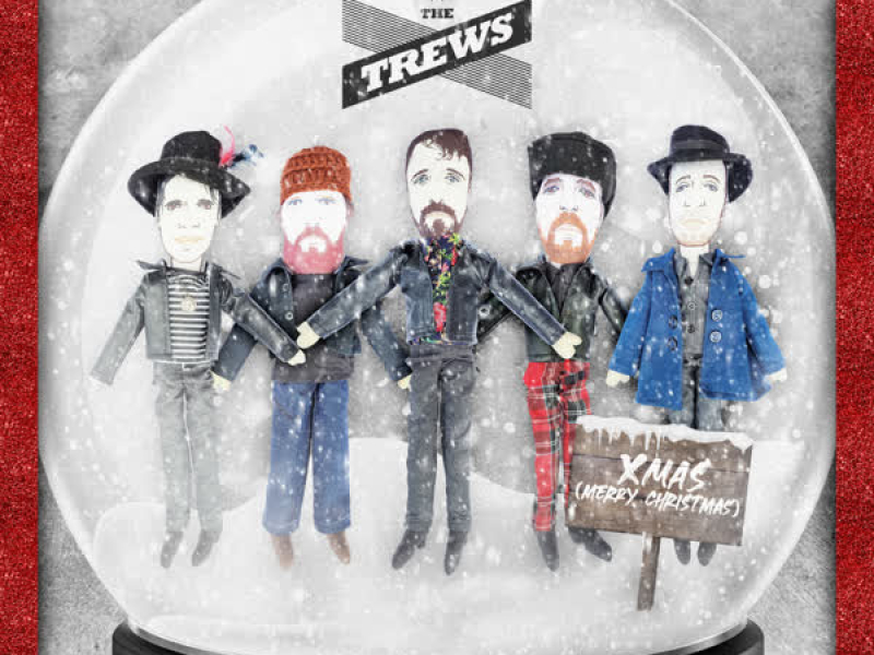 Xmas (Merry Christmas) (Single)