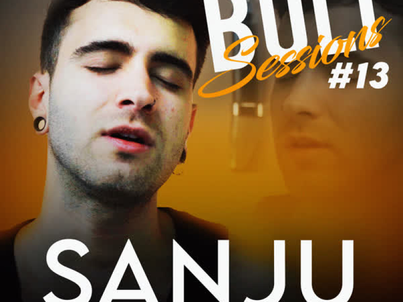 Dónde irán | Bolt Sessions #13 (Single)