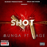 Shot (feat. Gage) (Single)