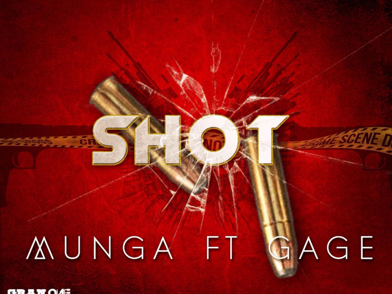 Shot (feat. Gage) (Single)