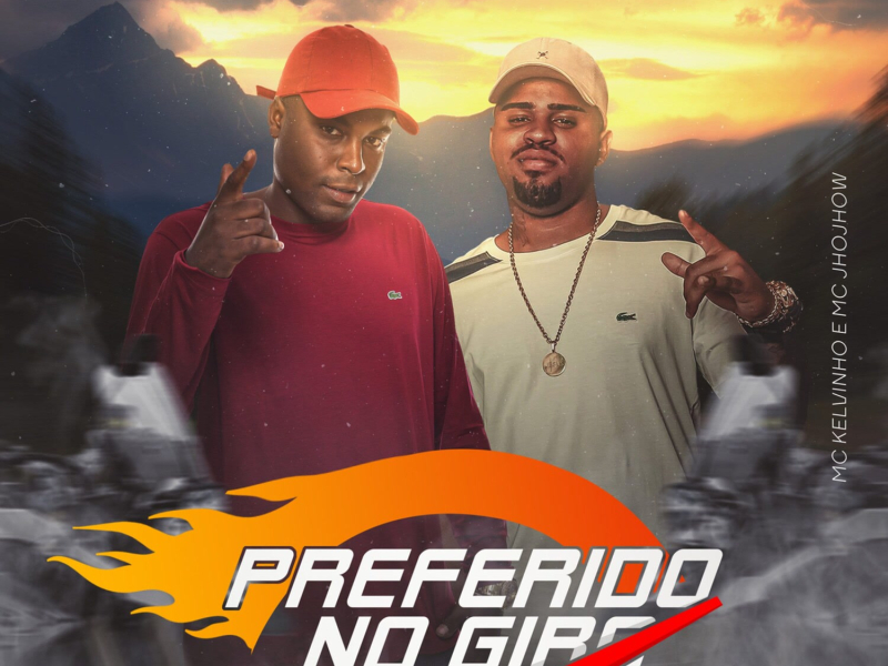 Preferido No Giro (Single)