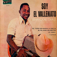 Soy El Vallenato