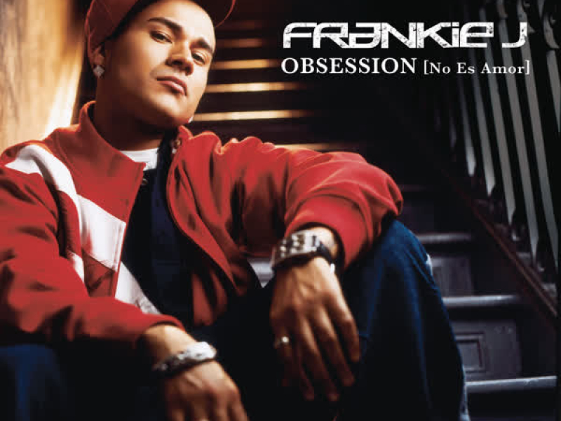 Obsession (No Es Amor) (Spanish Version Without Rap) (Single)