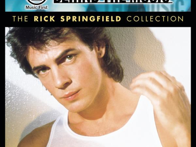 VH1 Music First: Behind The Music - The Rick Springfield Collection