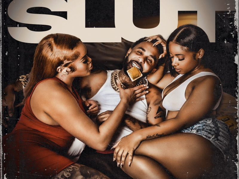Slut (Single)
