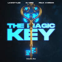 The Magic Key (Techno) (Single)