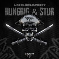 Hungrig & Stur (Single)