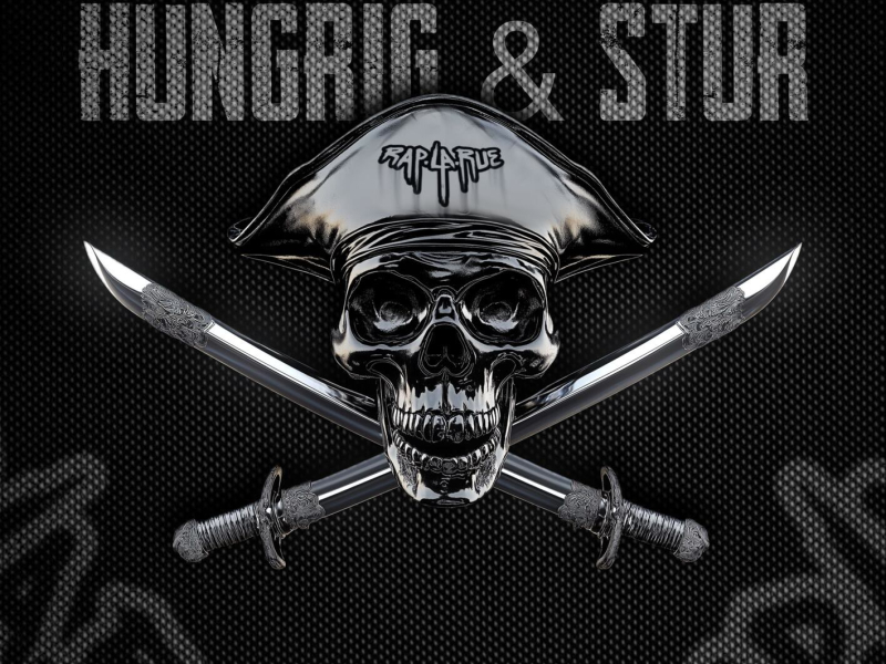 Hungrig & Stur (Single)
