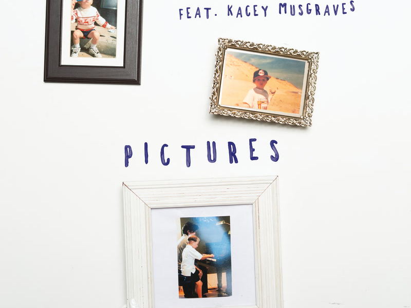 pictures (Single)