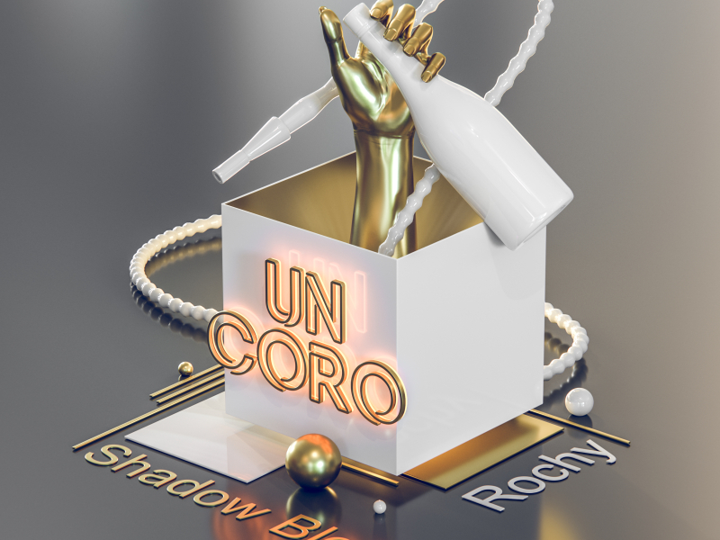 Un Coro (Single)