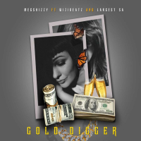 Gold Digger (Single)