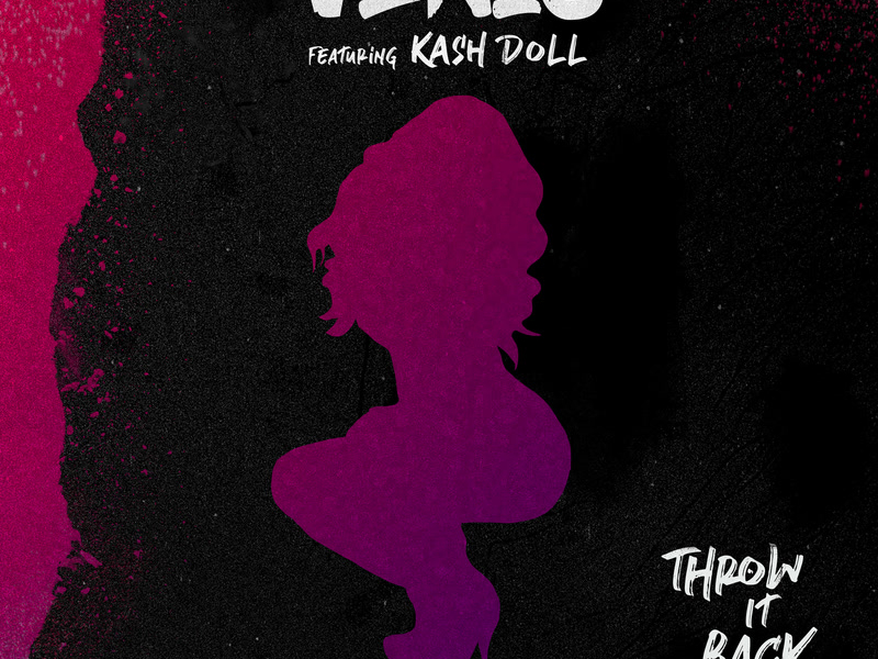 Throw It Back (Remix) (Single)