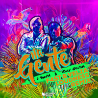 Mi Gente (F4st, Velza & Loudness Remix) (Single)