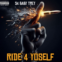 Ride 4 Yoself (Single)